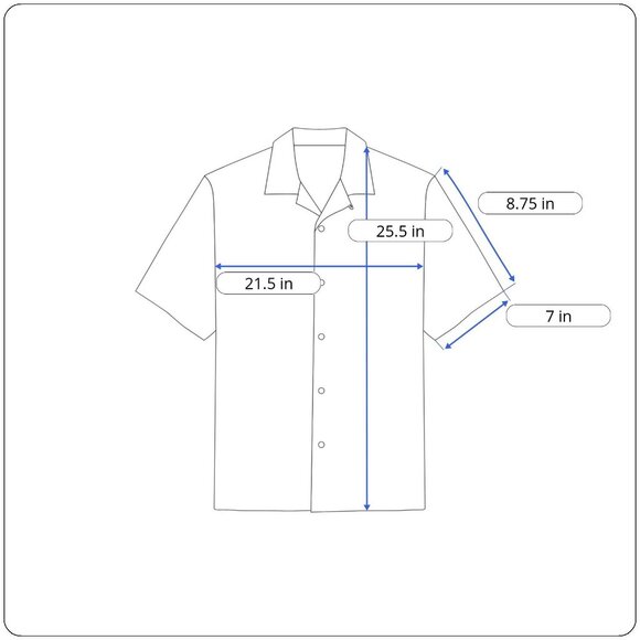 Vintage Notations Novelty Print Butterfly Print Short Sleeve Blouse PL - Picture 6 of 6